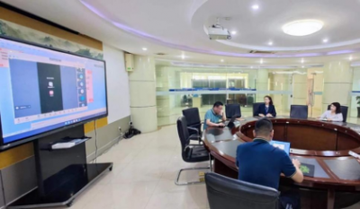 合肥J9集团第四届第二次董事会、监事会顺利召开